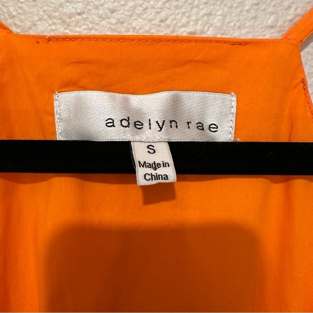 Adelyn Rae Colorblock Dress - Picture 8 of 13